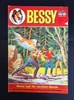 Comic, Bessy Nr. 302, Z 2-3