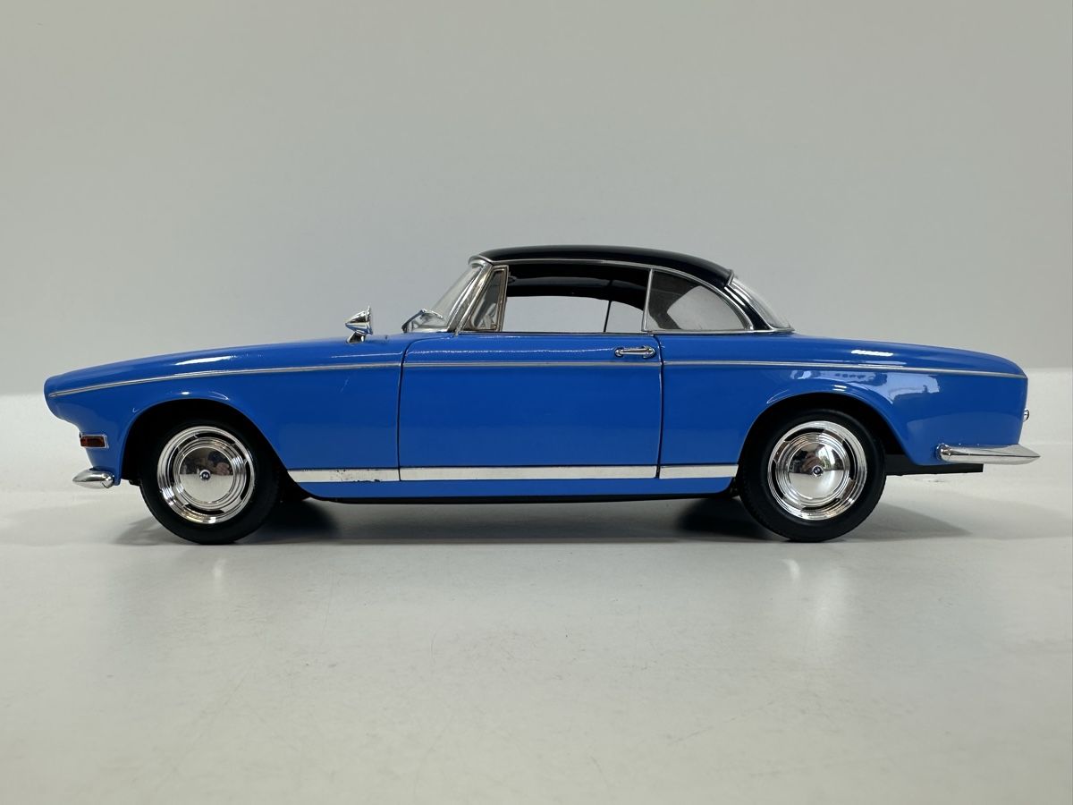BMW Modellautos: BMW 503 1:18, blau, JADI Modelcraft – Gebraucht aus Zofingen von rf9_x2xt 2