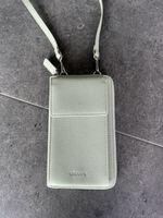 Elegante Urbanys Umhängetasche/Handytasche in Weiss