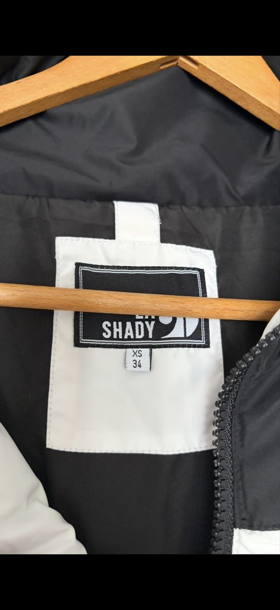 Jacken: Puffer jacket La Shady – Gebraucht aus Bern von ece_nxk7 1