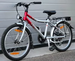 Crosswave Kinderfahrrad, 20 Zoll, Top Zustand, Super Preis!