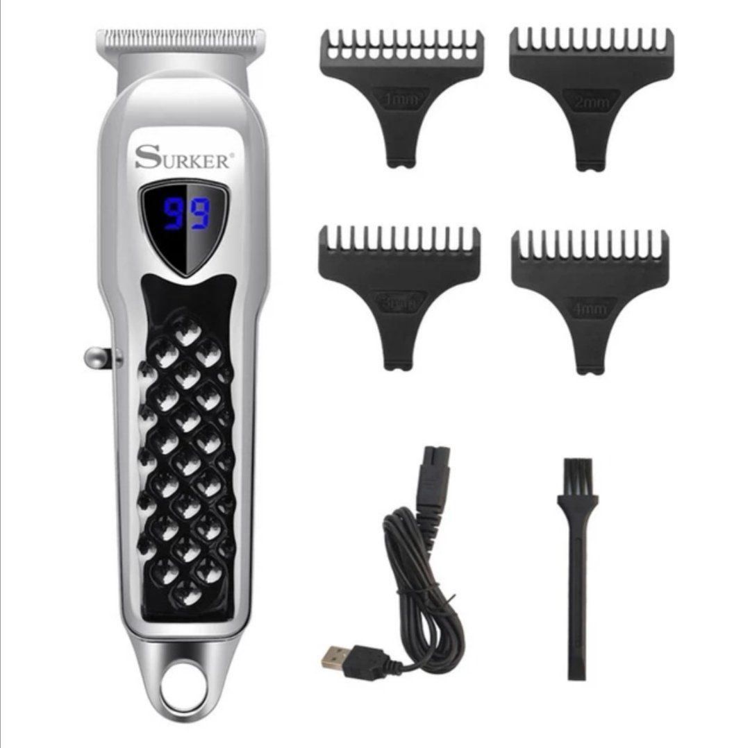 Prodotti per la cura & articoli per la pulizia: Tondeuse Cheveux Professionnelle Neuve – Usato da Le Lignon venduto da krystal1