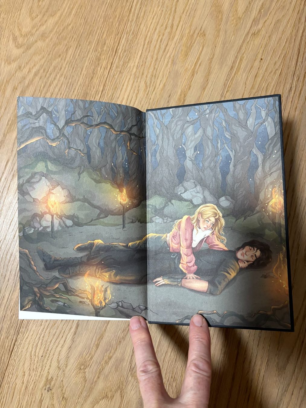 Libri: Fallen Princess von Mona Kasten – Nuovo (secondo la descrizione) da Hagendorn venduto da Sabi007 5