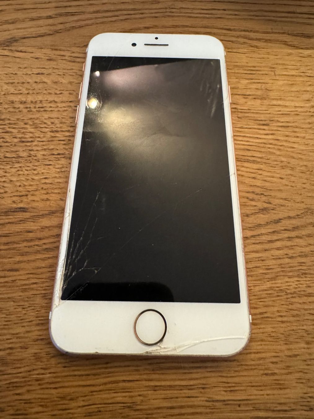 Apple Handys / Smartphones: IPHONE 7 – Defekt aus Adliswil von Busys