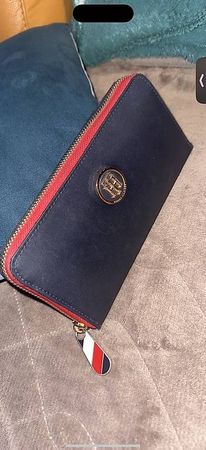 Tommy Hilfiger Portmonnaie