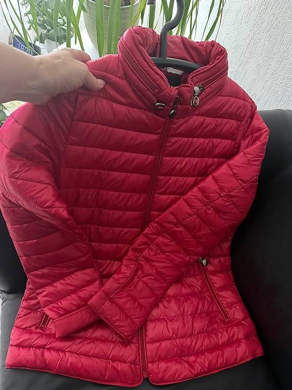 Giacche: Frühlingsjacke - gesteppt neu – Usato da Killwangen venduto da pto_z6wc 1