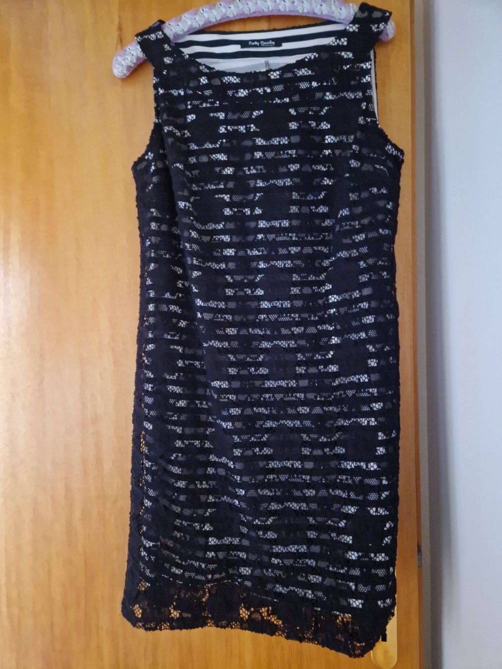Betty Barclay Vestiti: Kleid Betty Barcley – Usato da Zofingen venduto da PiaZ0102