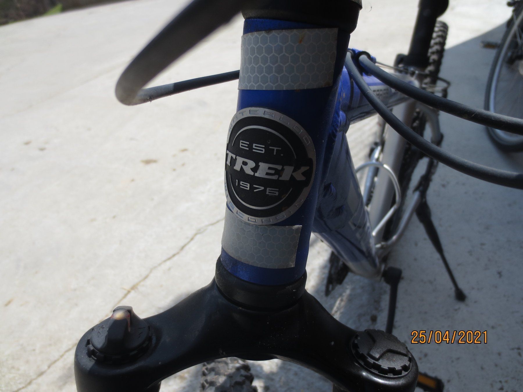 Trek Biciclette: Trek Bike Kinder – Usato da Melchtal venduto da TheSachs 2