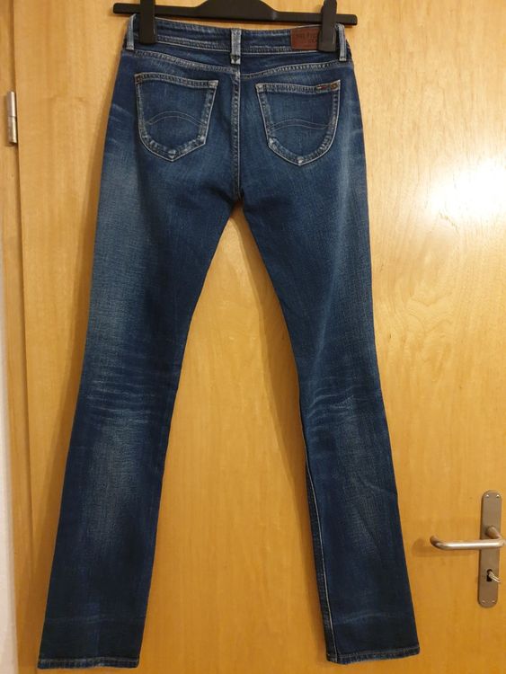 Tommy Hilfiger jeans, 26/34, bleu 2