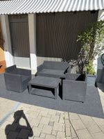 Garten Lounge set