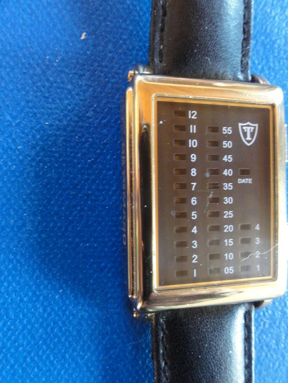 Montre pour Homme De Tomaso Kaufen auf Ricardo