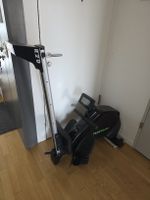 Tunturi rameur pliable R20, très bon état!