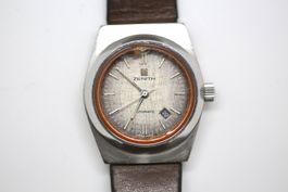 Zenith Vintage Damenuhr