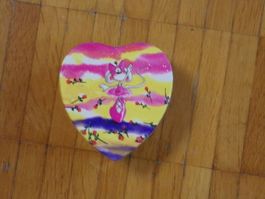 Diddl Schachtel Ballerina