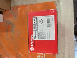 BMW Bremsbelagsatz Brembo