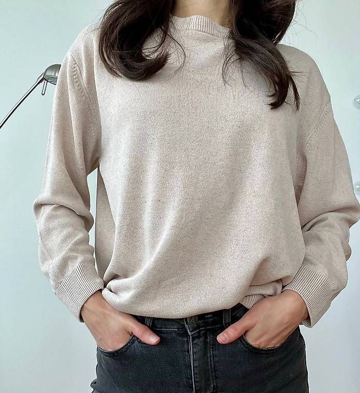 Maglioni & Felpe: Leinenpullover XS – Usato da Stäfa venduto da FloStauf
