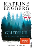 Engberg Katrine - Glutspur / Thriller