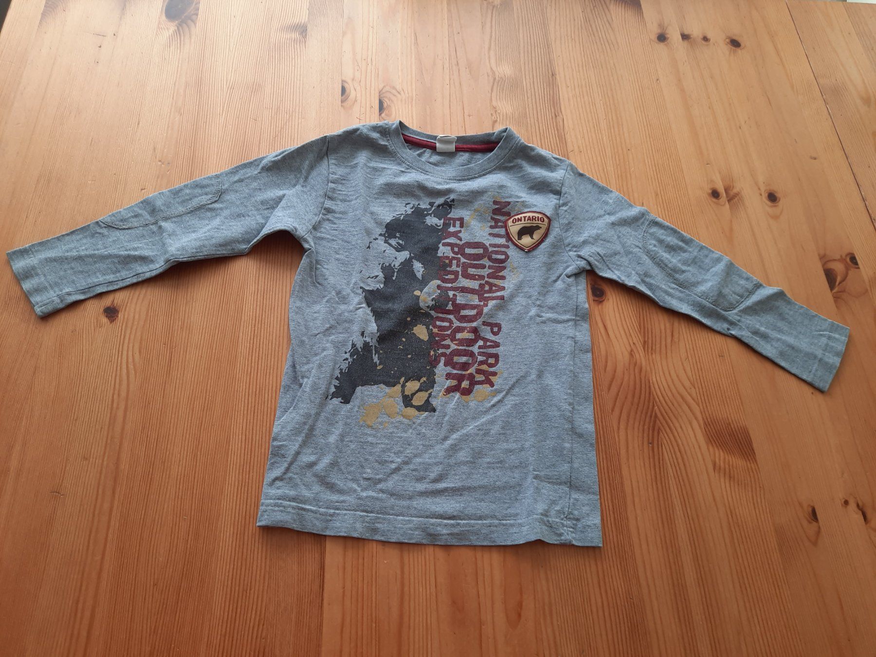 Lotti & Set di vestiti: Kleiderpäckli 104 – Usato da Aesch BL venduto da ChezToKa 3