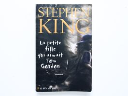 Stephen King - Petite fille qui aimait Tom Gordon (E.O.)