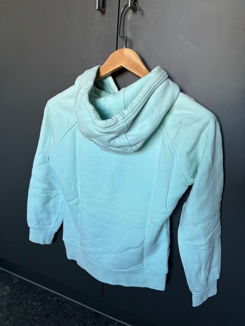 Helly Hansen Maglioni & Felpe: Helly Hansen Hoodie hellblau Grösse XS – Usato da Bülach venduto da can_zsw5 4