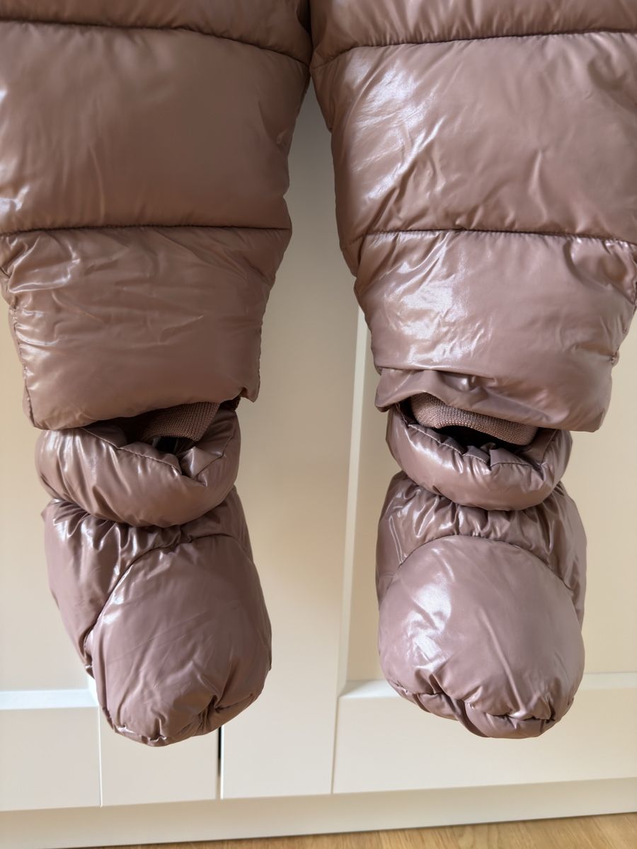 Save the duck Completi: Save the Duck Schneeoverall 12-18M – Nuovo (secondo la descrizione) da Zürich venduto da WomenMenKidsClothes 4