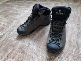Wanderschuhe Scarpa Gr.38