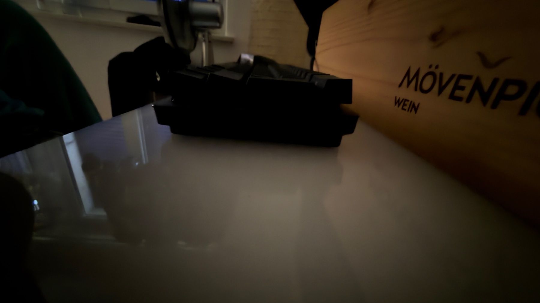 Razer Tastiere: Razer huntsman mini – Nuovo (secondo la descrizione) da Dietikon venduto da Madura_Madureira 2