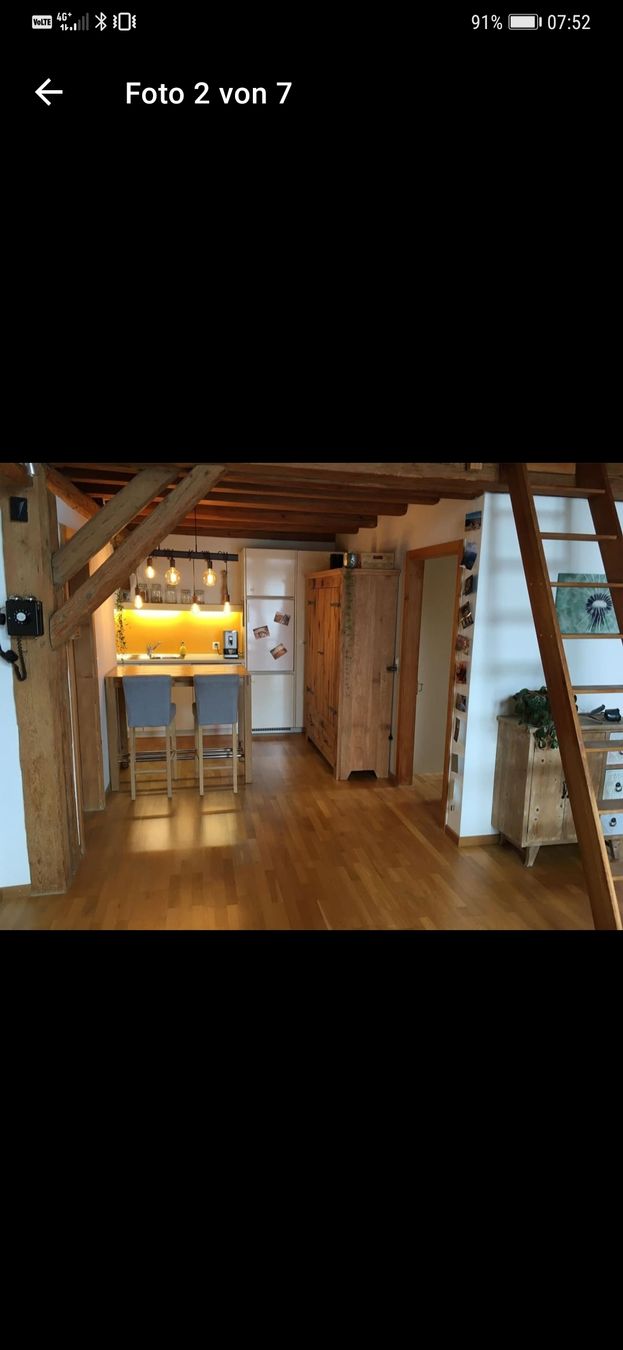 Tische: Bartisch – Gebraucht aus Rickenbach ZH von KuebelHorst 1