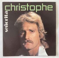 CHRISTOPHE - SENORITA