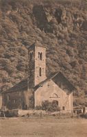 Arbedo (TI) Chiesa di San Paolo