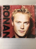 Ronan Keating CD Album 