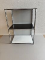 USM Regal Braun Weiss