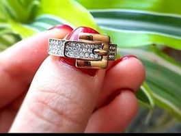 Michael Kors Ring