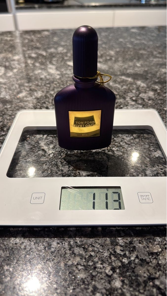 Tom Ford Parfum & Eau de Toilette: Tom Ford Velvet Orchid – Gebraucht aus Oetwil am See von dr.vidovic