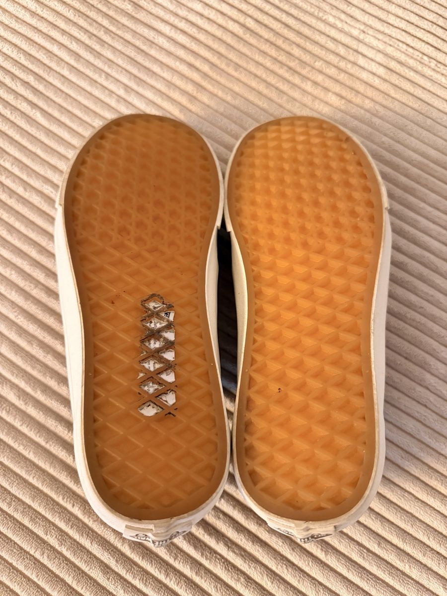 Vans Chaussures hommes: Vans Old Skool braun Gr 40 – Neuf (Voir description) à Orpund par mar_qrp6 3