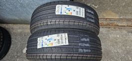 2x Sava 225/55R18 98V intensa suv 2 Sommerreifen neu