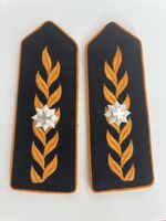 Achselklappen Brigadier