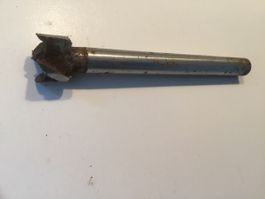 Holzfräser- bohrer 15mm / L 100mm