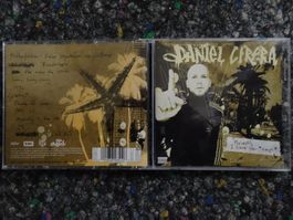 CD : Daniel Cirera