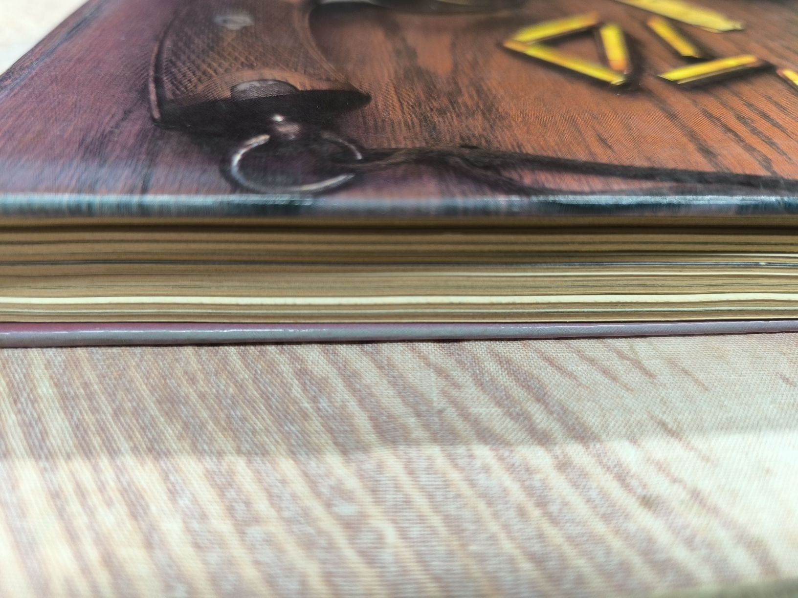 Bücher: BUCH ..Armes .Waffen .Double Action – Gebraucht aus Cama von anto_a 6