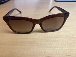 Love Moschine Damen Sonnenbrille
