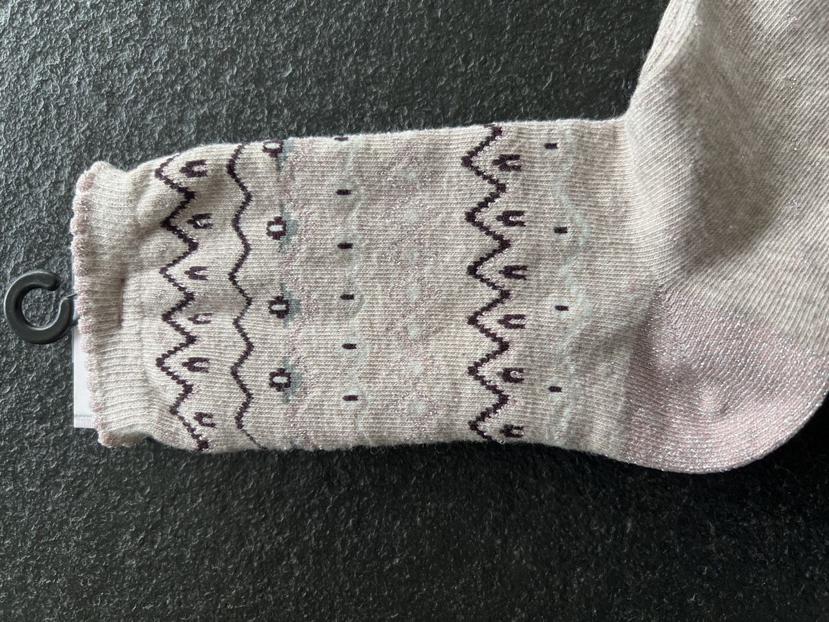 Calze per bambini: Socken 35-38 NEU – Nuovo e nell'imballaggio originale da HORGEN venduto da vladibarca10 2