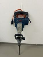 BOSCH Schlaghammer PRO GSH 11 VC Gute Zustand