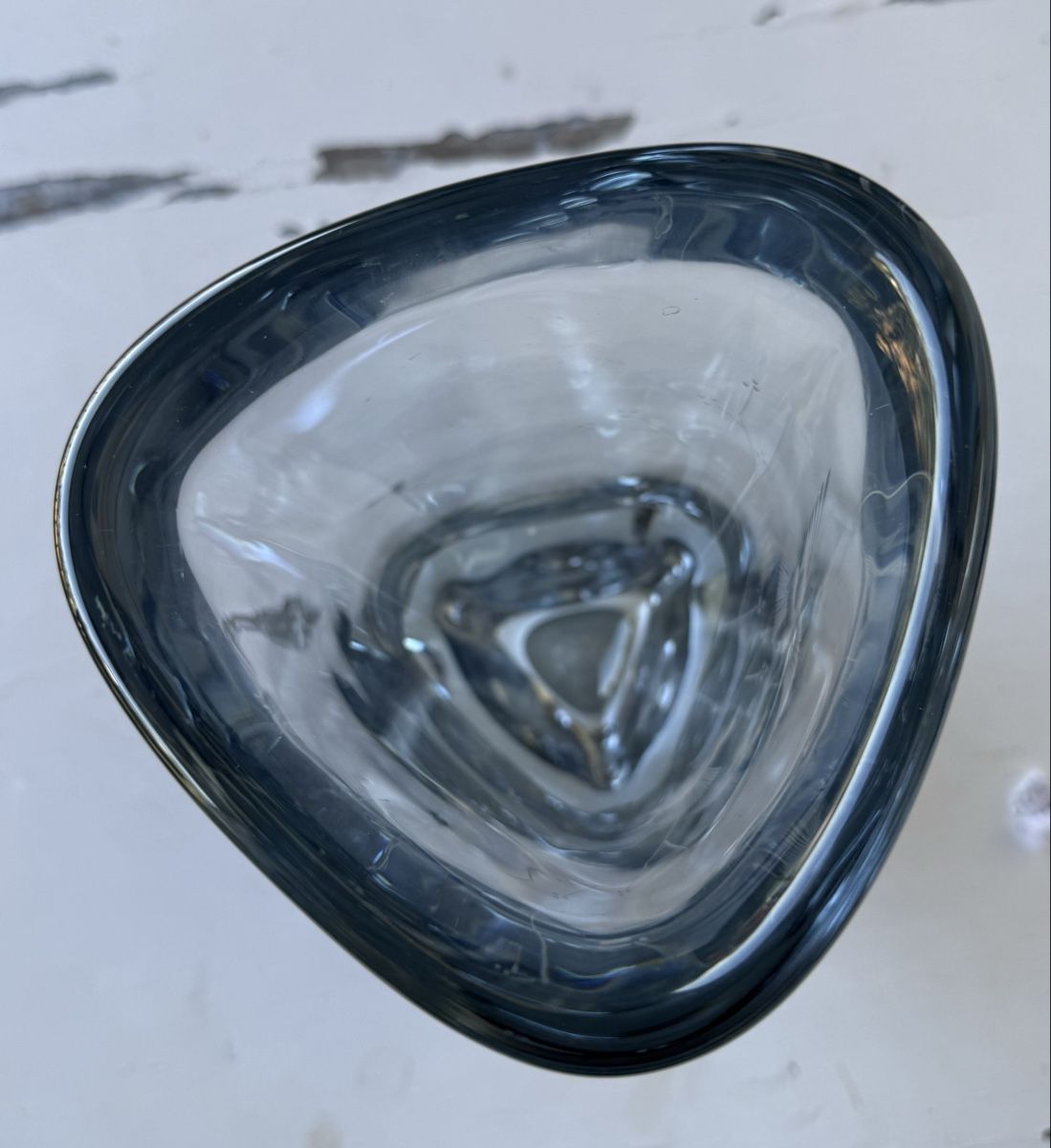 Vasi & Recipienti: Vase Dänische Manufaktur. Ca. 1948 – Usato da Binningen venduto da MichPam71 2