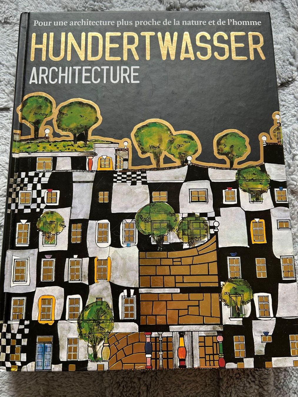 Bücher: UNDERTWASSER   ARCHITECTURE – Gebraucht aus Genève von zonzon9351