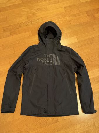 The North Face Regenjacke, Gr. M