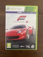 Forza Motorsport 4 für Xbox 360