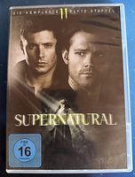 Supernatural Staffel 11 
