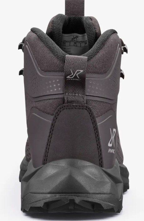 Chaussures hommes: Chaussure Phantom Trail Mid Waterproof Hiking Boots – D'occasion à Bévilard par min_Bron 4