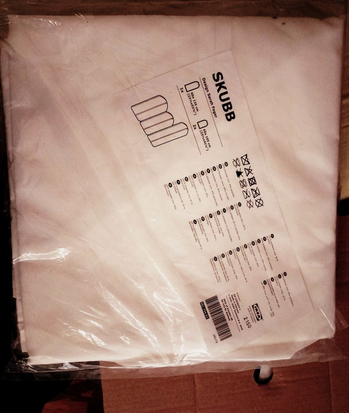 Ikea Porte manteau: 3x Kleideraufbewahrung – D'occasion à Heimberg par Rockenrol
